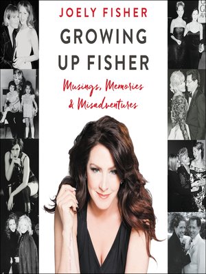 cover image of Growing Up Fisher